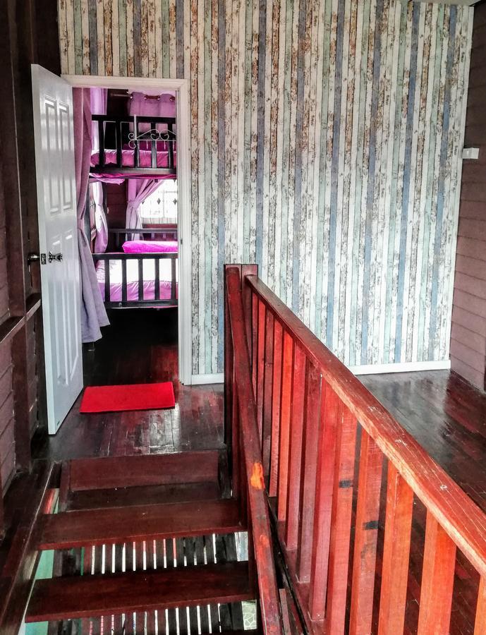 Champion Hostel 2 (Adults Only) Csiangmaj Kültér fotó